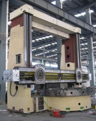 數控機床設備行業